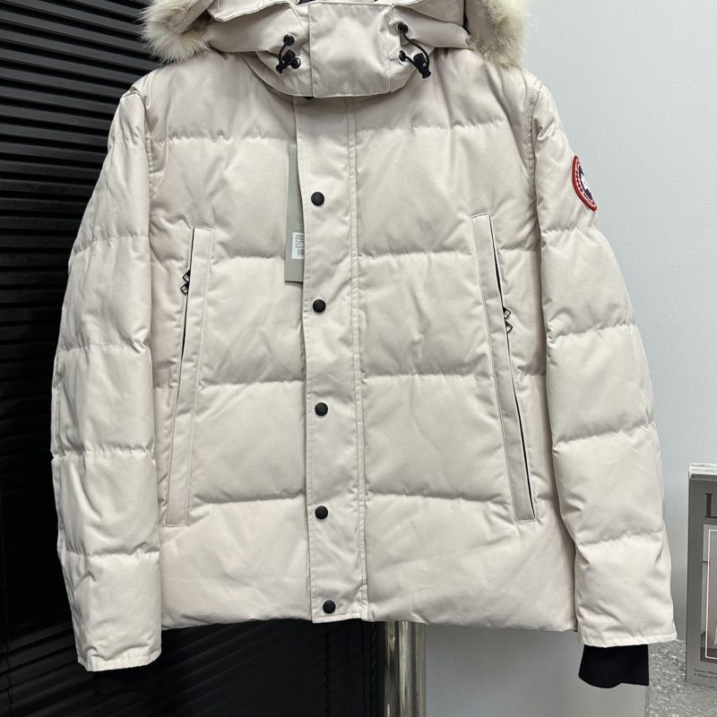 Moncler Down Coat